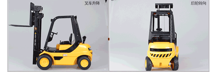 听声避险,叉车保养独门秘方!千万别流传哦