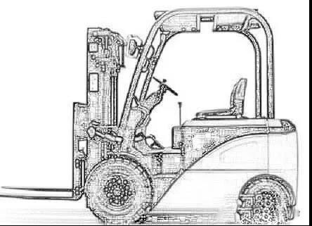 使用电动叉车一年需要多少费用?