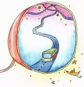 叉车人的人生就像坐公交