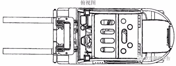 叉车常见系统故障,看看你的爱车“病因”在哪里?