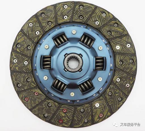 叉车常见系统故障,看看你的爱车“病因”在哪里?