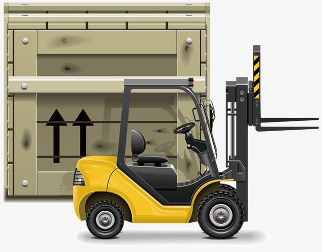 实用｜叉车故障常用诊断方法的六个技巧