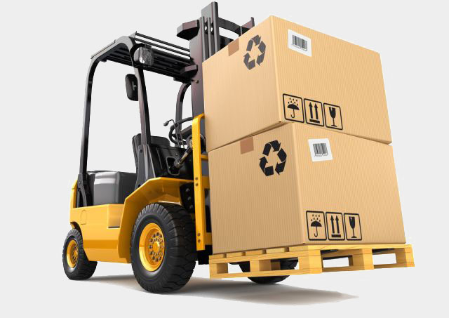 叉车满负荷工作24小时，维护到位,一年能省一台叉车钱