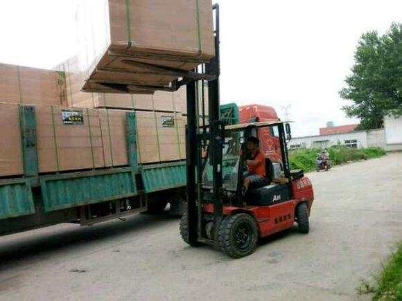 一个叉车司机自述:想单干叉车出租做老板太难了