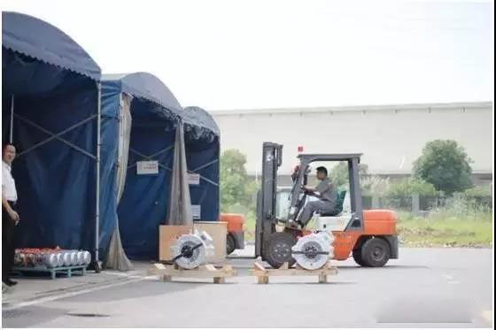 一个叉车司机自述:想单干叉车出租做老板太难了