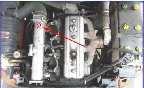 不要找了,叉车部件识别和叉车仪表名称都在这里