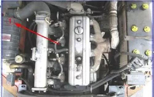 不要找了,叉车部件识别和叉车仪表名称都在这里