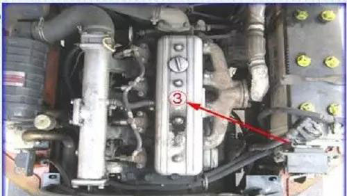 不要找了,叉车部件识别和叉车仪表名称都在这里