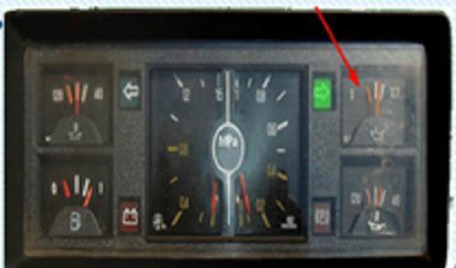 不要找了,叉车部件识别和叉车仪表名称都在这里