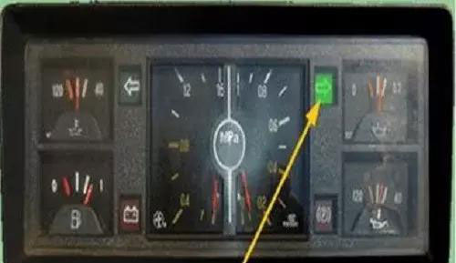 不要找了,叉车部件识别和叉车仪表名称都在这里