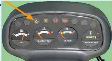 不要找了,叉车部件识别和叉车仪表名称都在这里