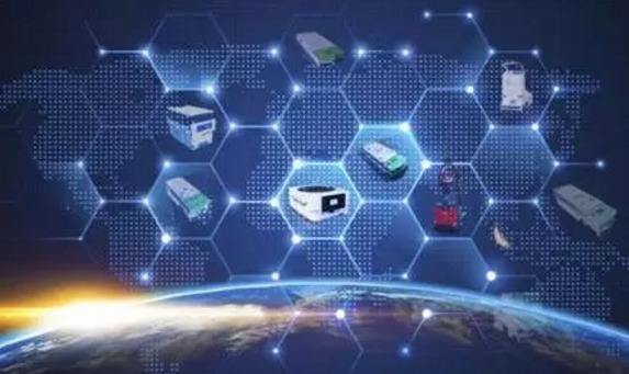 2018年叉车行业的正确打开方式