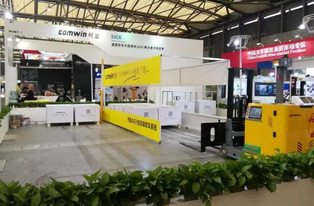 盘点2017年度中国叉车关键词