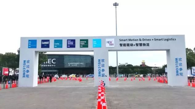 盘点2017年度中国叉车关键词