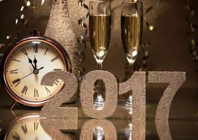 盘点2017年度中国叉车关键词