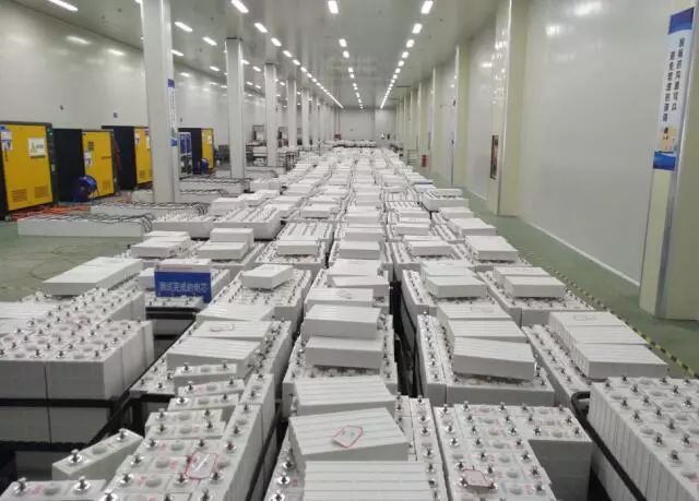 盘点2017年度中国叉车关键词