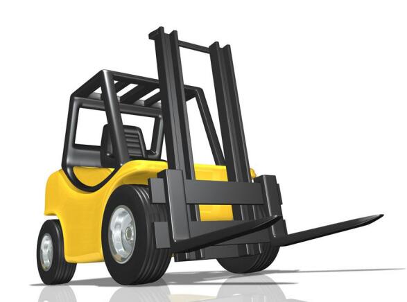 进口叉车在中国市场的变化