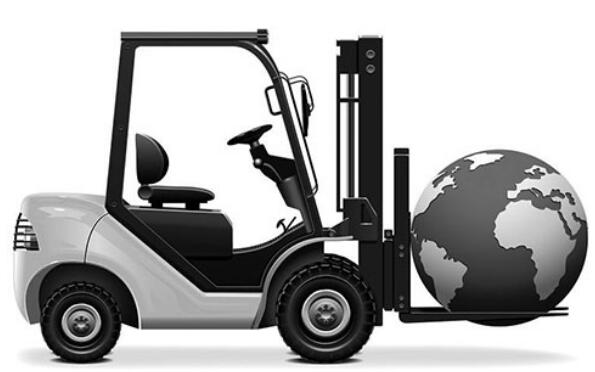 分析叉车行业融合互联网之路