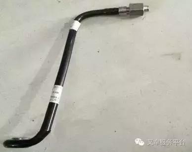 一看就会！10个叉车维修小技巧教你应急不求人