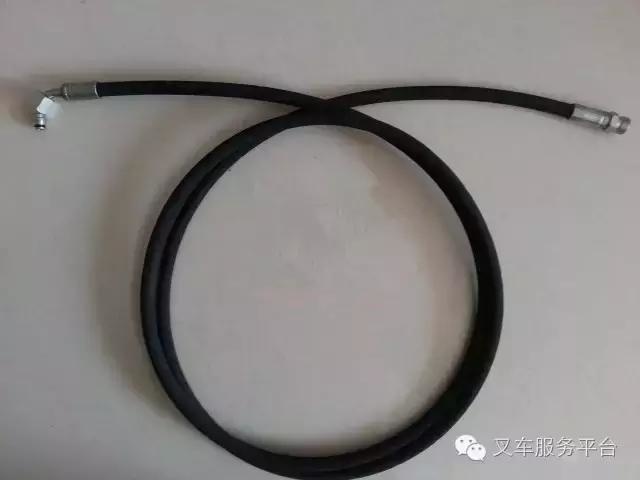 一看就会！10个叉车维修小技巧教你应急不求人