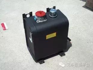 一看就会！10个叉车维修小技巧教你应急不求人