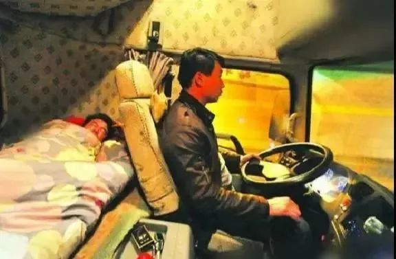 物流行业里，一个好的叉车司机顶上十个发货员