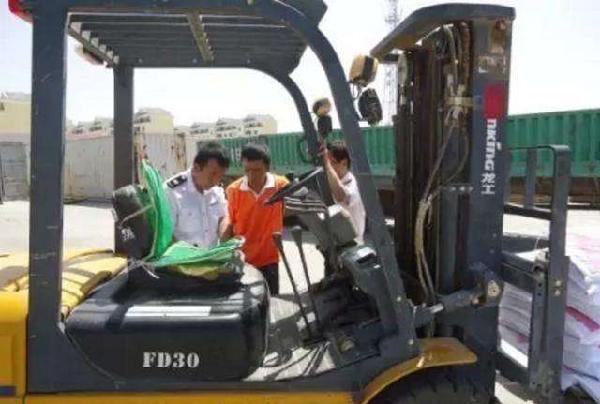 最让叉车同仁心累的人是谁?