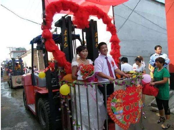 最让叉车同仁心累的人是谁?