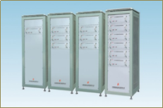 叉车蓄电池硫化现象出现的原因和后续处理