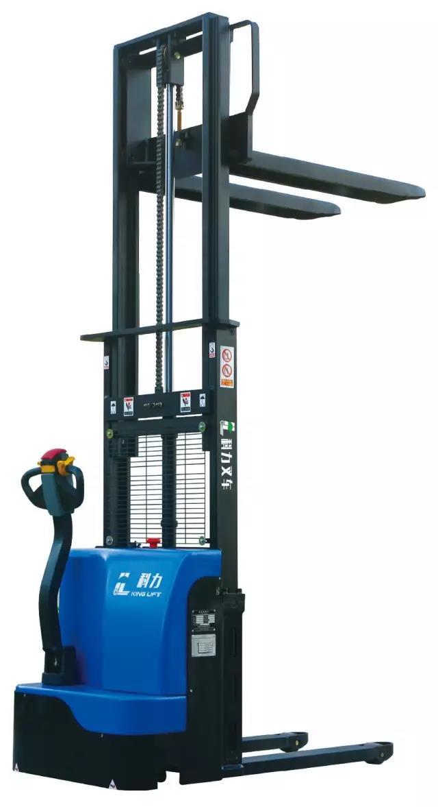 比亚迪KLD系列 电动堆垛车