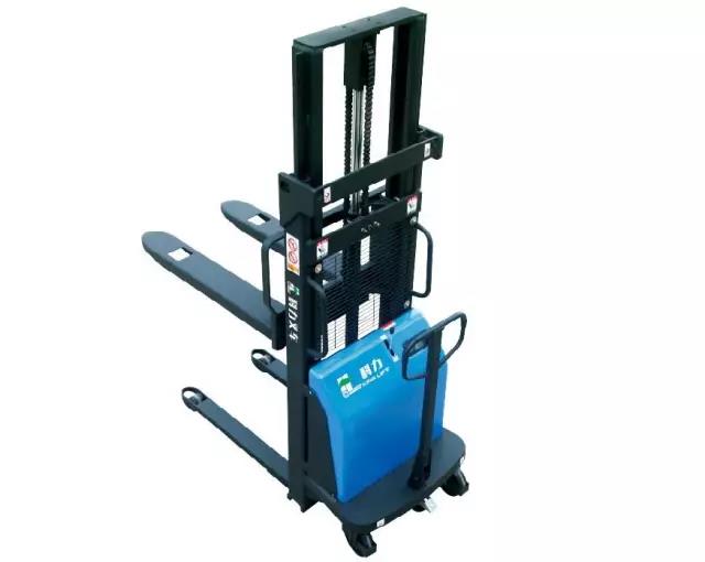 比亚迪KLD系列 电动堆垛车