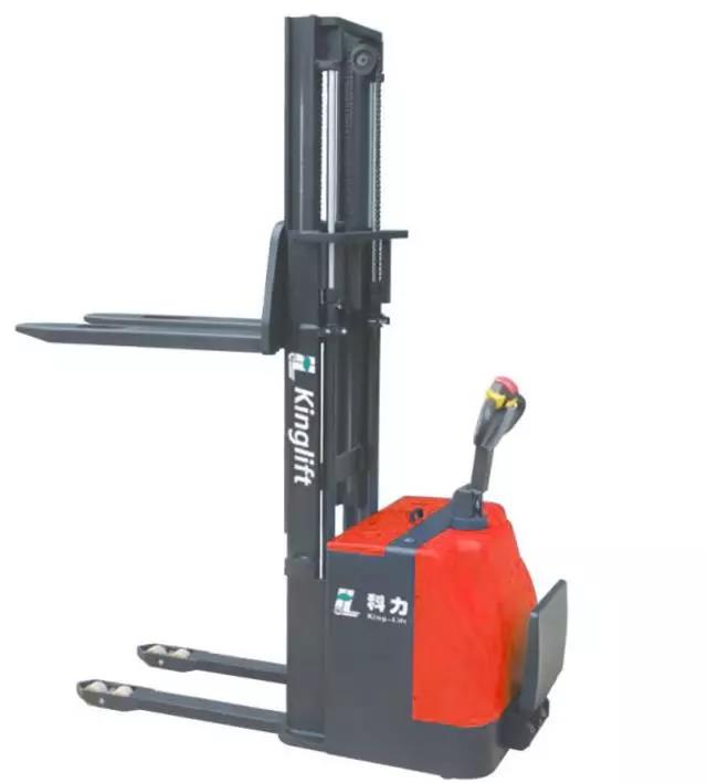 比亚迪KLD系列 电动堆垛车