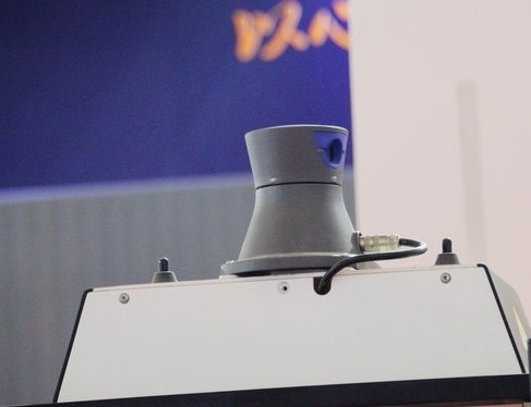 叉车司机要失业?AGV已经投入使用