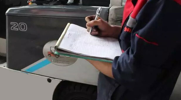 你真的用好你的叉车了吗？