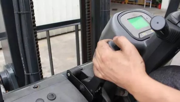 你真的用好你的叉车了吗？