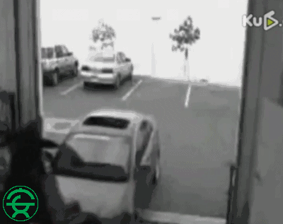 叉车安全事故现场