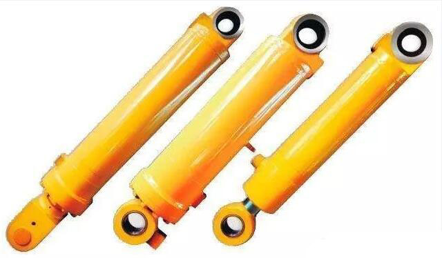 叉车油缸的基础知识，你知道吗？