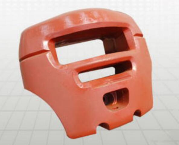 关于叉车配重的奇思妙想