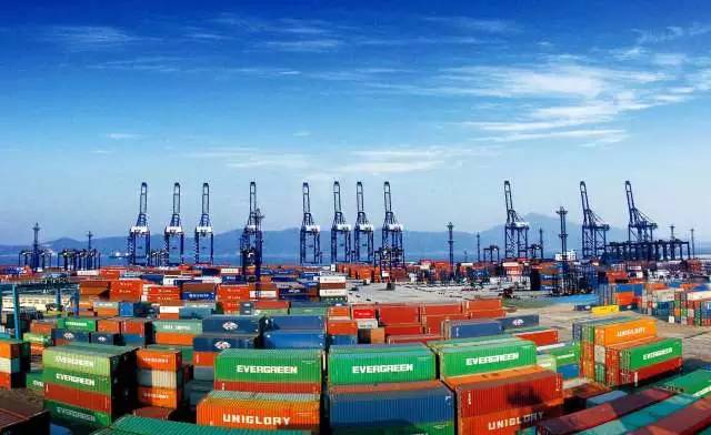 叉车人要知道的集装箱尺寸大全