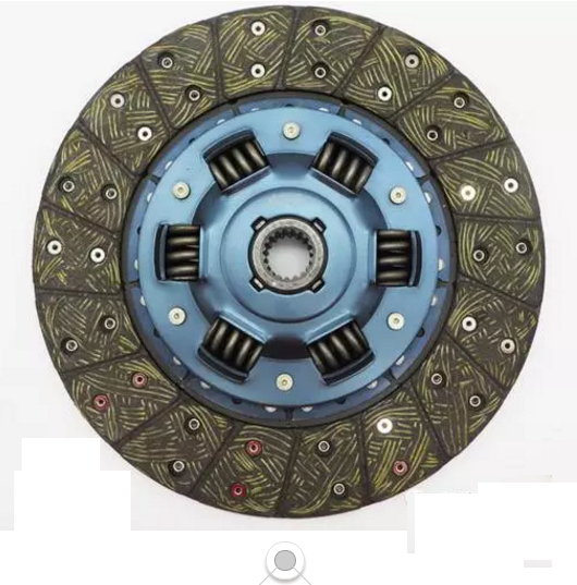 叉车 |离合器的四种故障诊断,叉车人赶紧收藏了