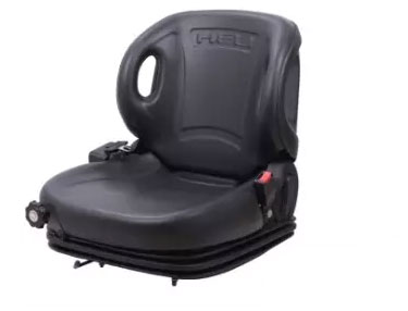 叉车安全带，你的叉车装了吗？