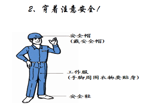 比亚迪：叉车操作安全操作规范详解